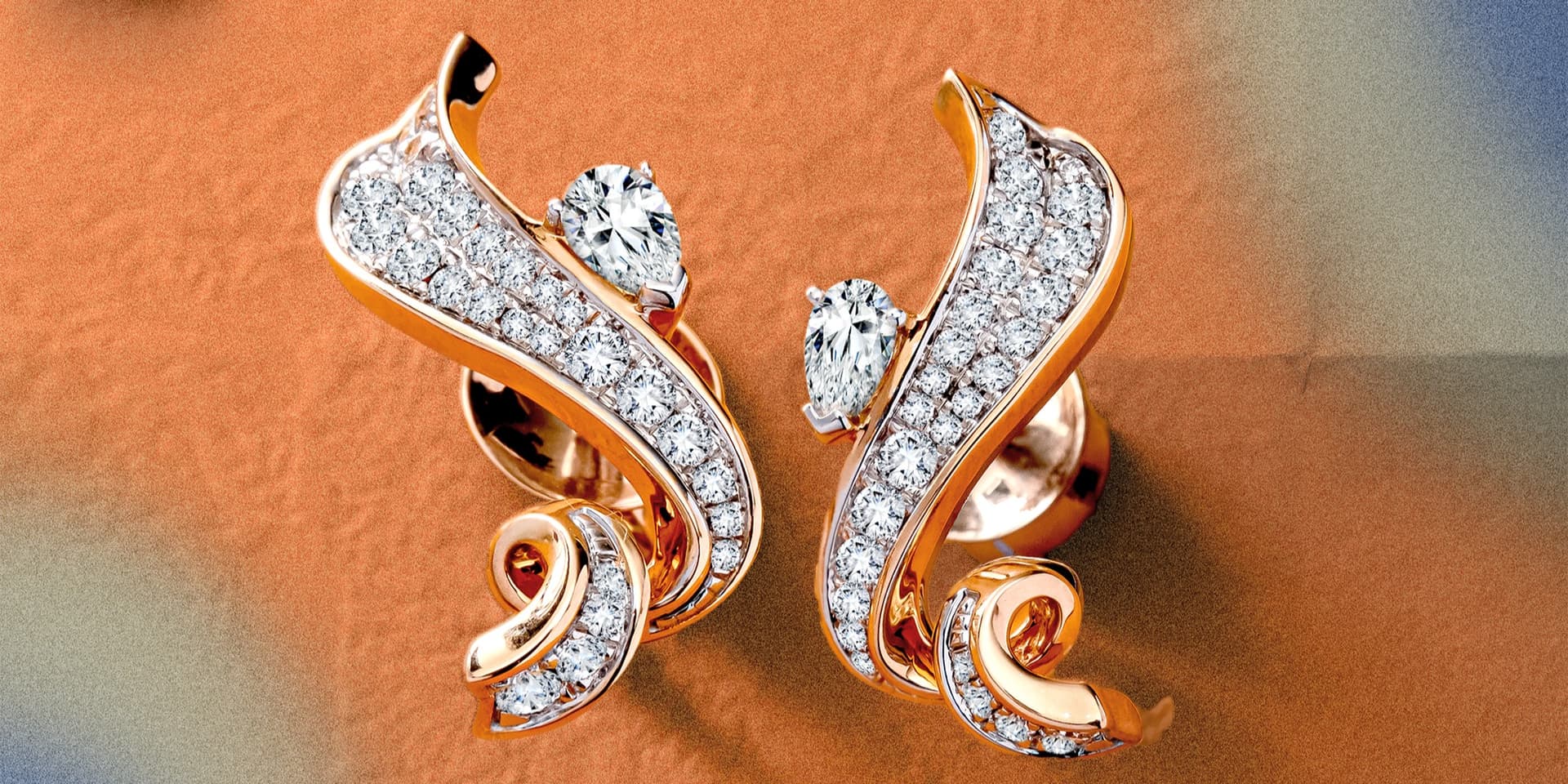 Mengapa Desain Ribbon Menjadi Identitas Diamond Earrings MONDIAL Dreams?