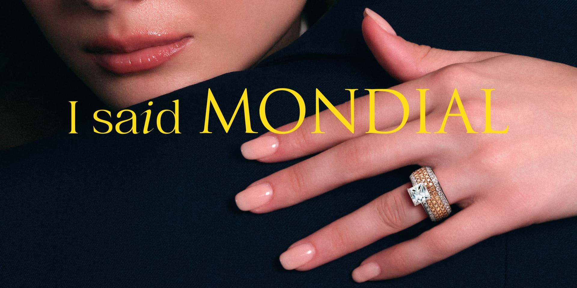 Cara Memilih Cincin Tunangan Berlian Sesuai dengan Cerita Cinta Anda