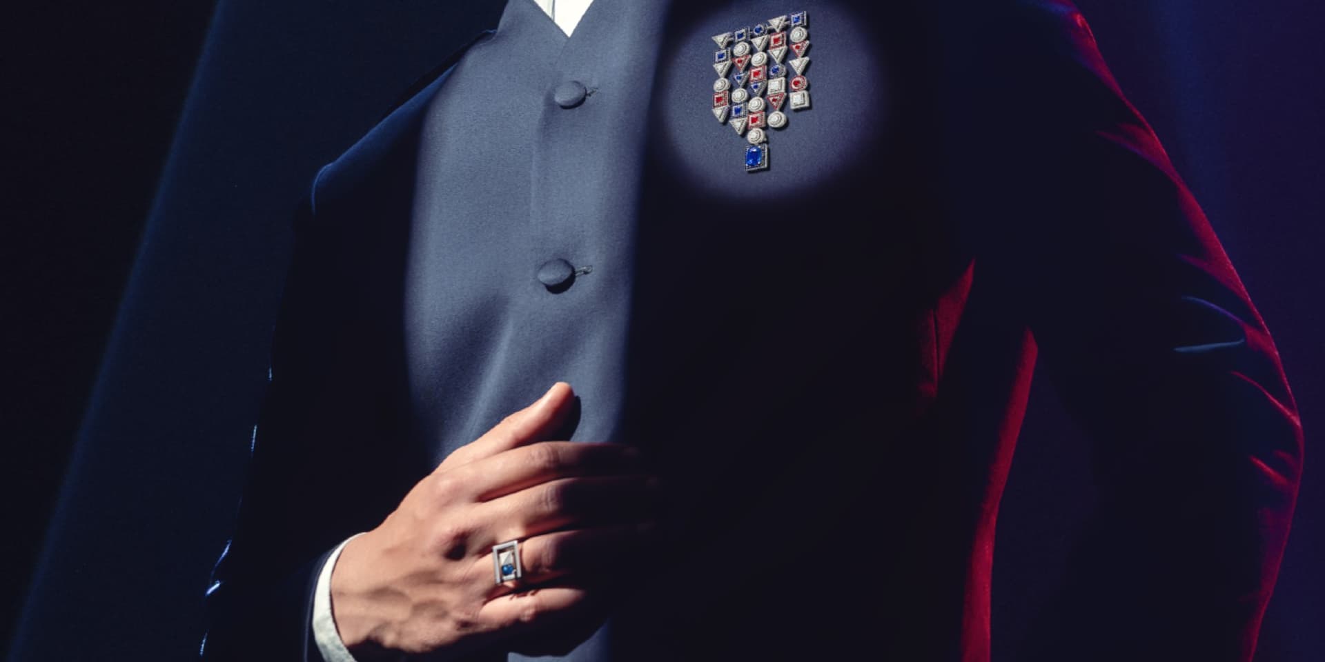 Macam-Macam Precious Stone Pada Men’s Jewelry yang Melambangkan Keberuntungan!