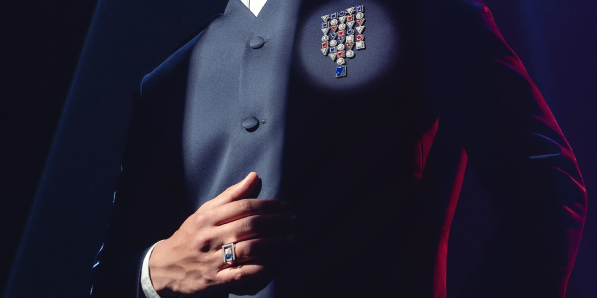 Macam-Macam Precious Stone Pada Men’s Jewelry yang Melambangkan Keberuntungan!