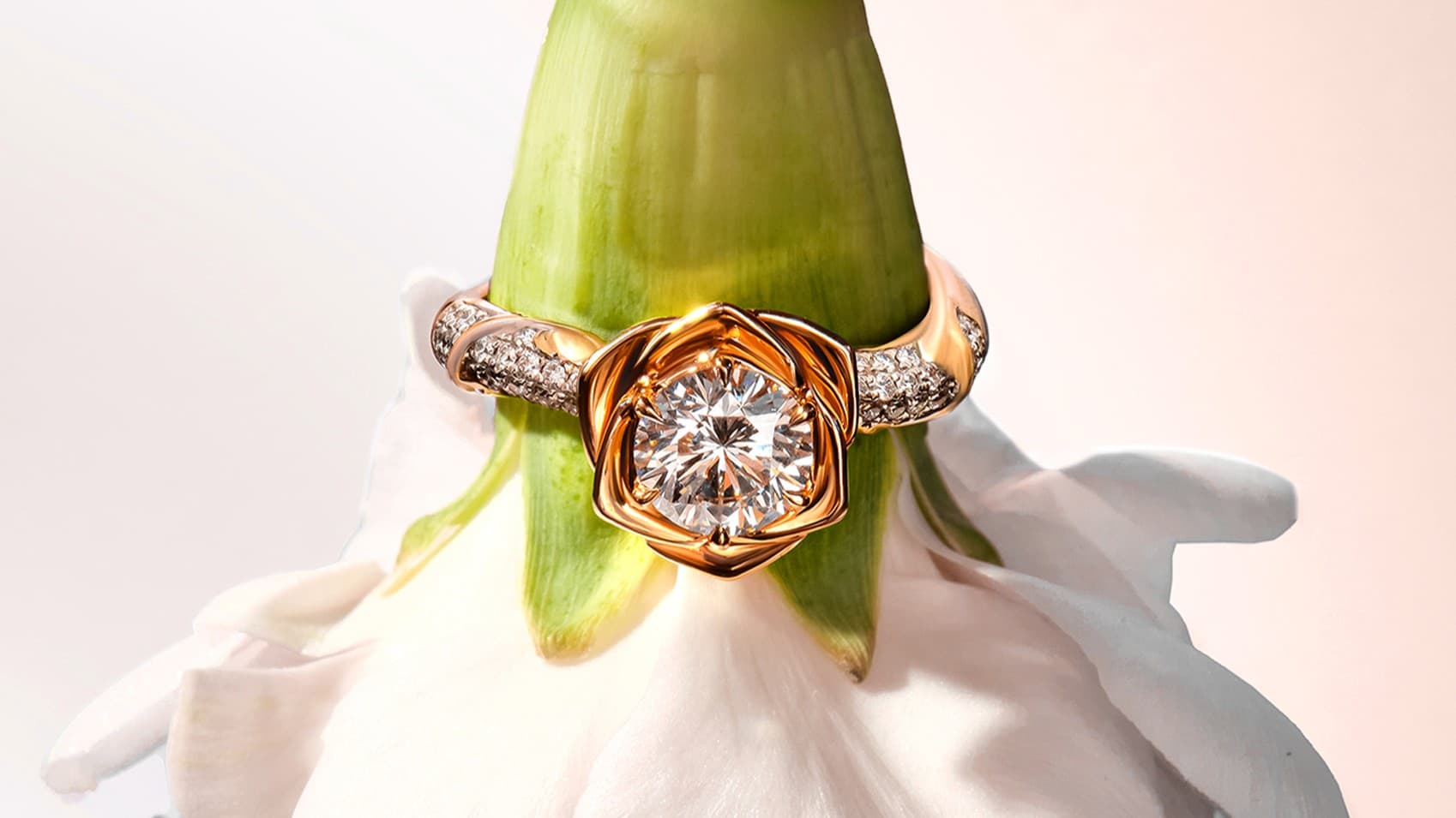 Perbedaan Kualitas Perhiasan Natural Diamond vs Lab Grown Diamond di Dunia High Jewelry