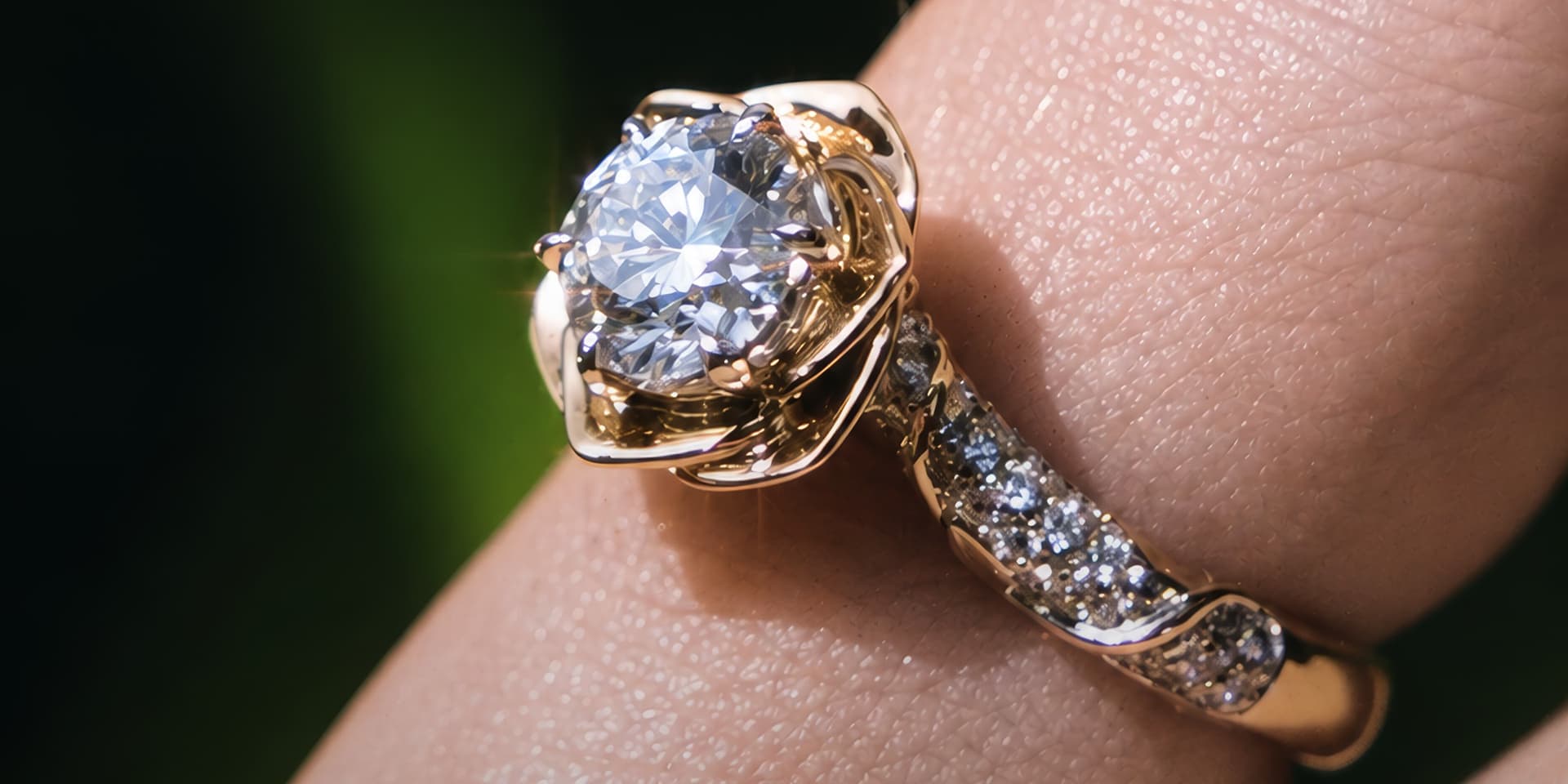 Mengenal Sejarah Brilliant Rose dan Perjalanannya Menjadi Branded Diamond Istimewa