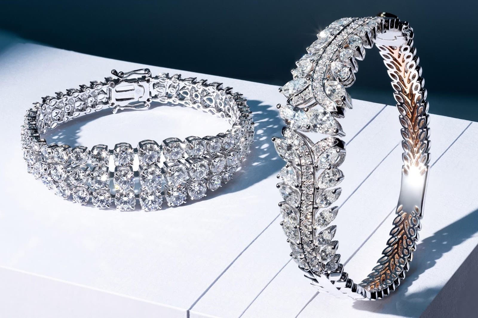 Jangan Sampai Ketinggalan Update, Ini Dia Gelang yang Lagi Trend Sekarang
