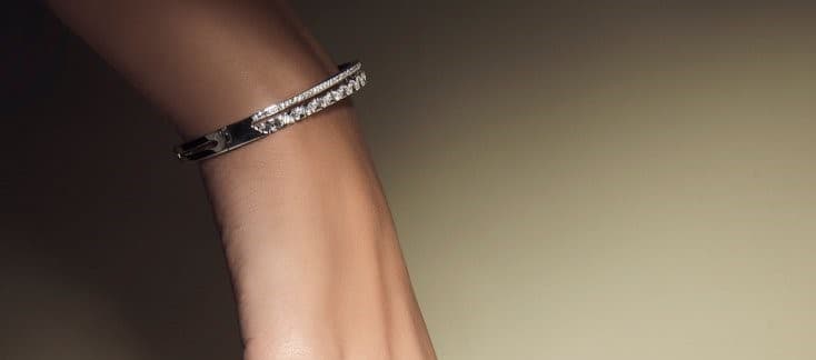 Coba Penampilan Baru dengan Mix and Match Style Gelang Bracelets yang Eye-Catching