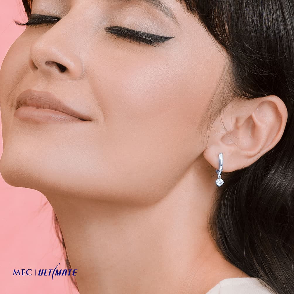 6 Alasan Kenapa Berlian Asli Disebut Sahabat Wanita