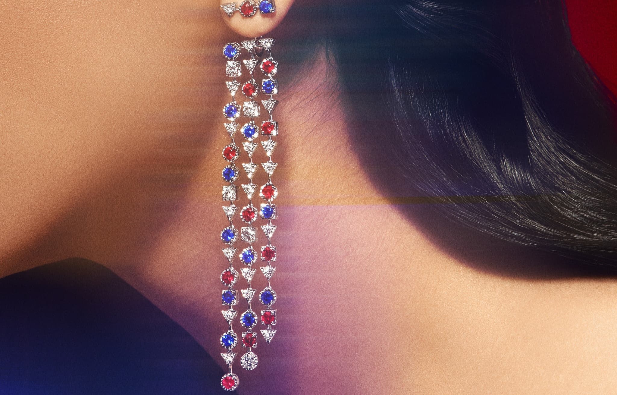 Cara Membuat Earrings Tampil Standout di Berbagai Acara