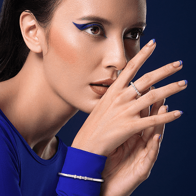 MONDIAL Dreams, Perhiasan Berlian Istimewa Untukmu yang Istimewa