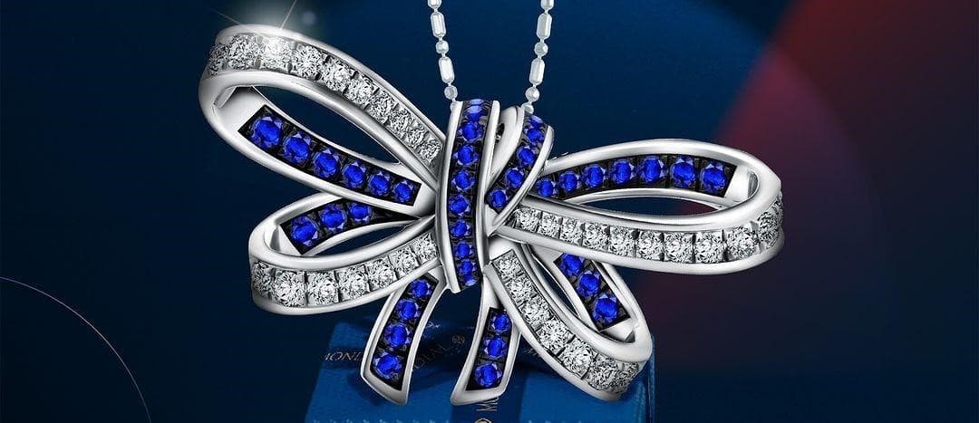 Rekomendasi Model Liontin Terbaru yang Siap Jadi Andalan Kawula Muda