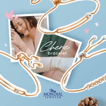 Modis dan Menarik, 4 Inspirasi Memilih Outfit yang Cocok Dengan Perhiasan Gelang Kekinian