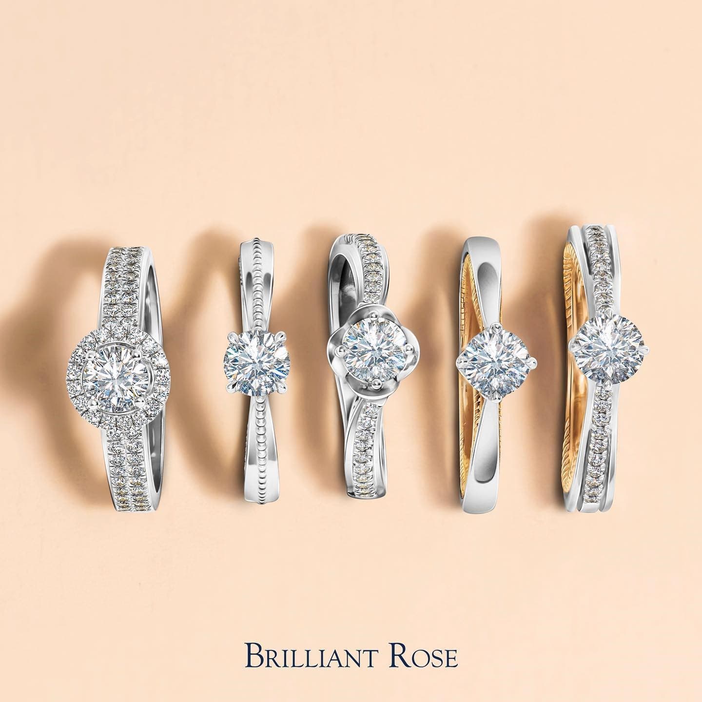 Alasan Mempersiapkan Cincin Tunangan Terbaru Jauh sebelum Lamaran Tiba