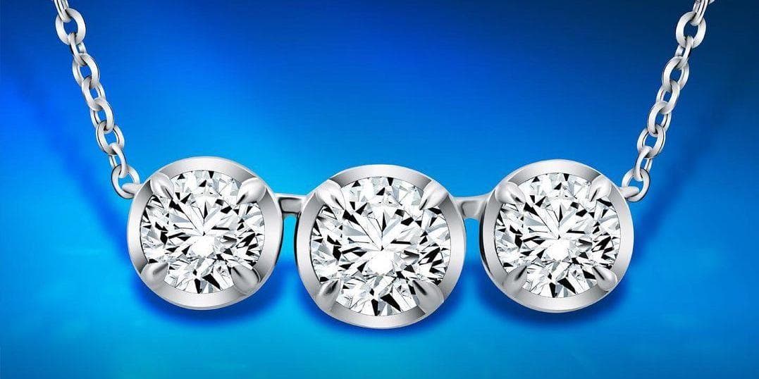 Deretan Model Kalung Emas Terpopuler yang Disukai Generasi Milenial