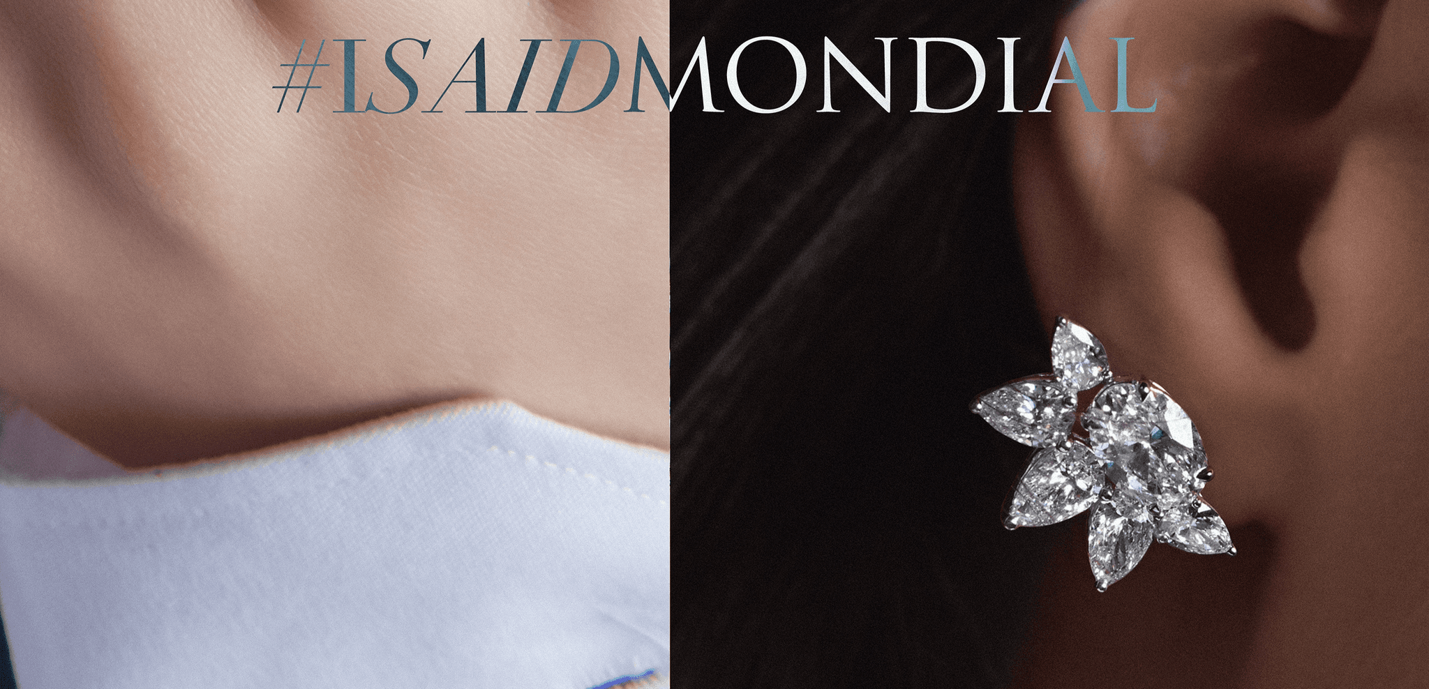 Kapan Momen yang Tepat untuk Memakai Anting dengan Fancy Shaped Diamond?