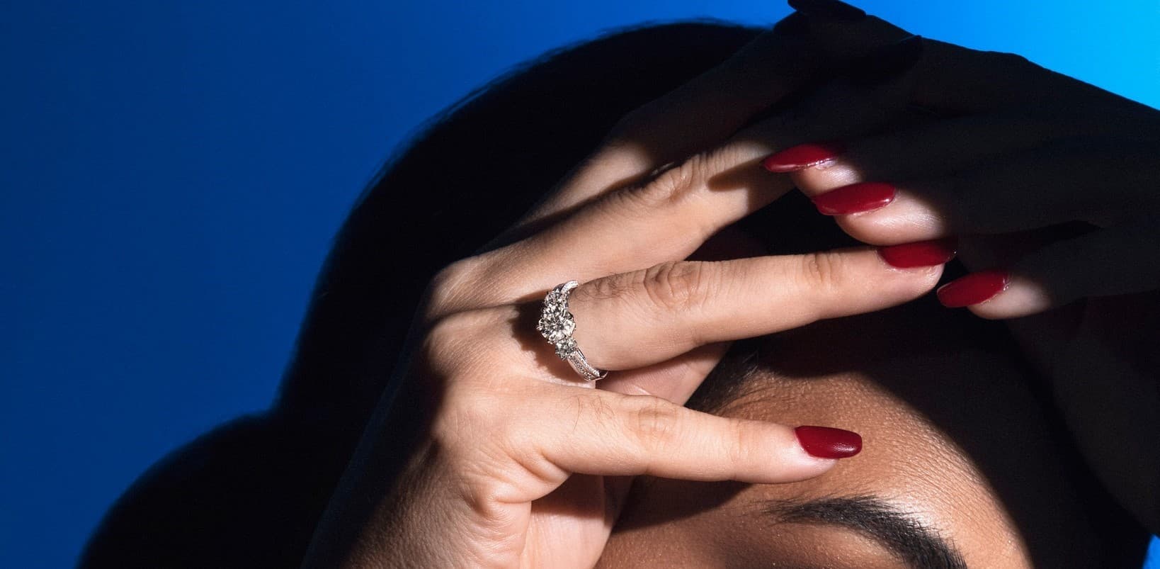 Pilih Cincin Tunangan Sesuai Kepribadian, Dijamin Lebih Berkesan