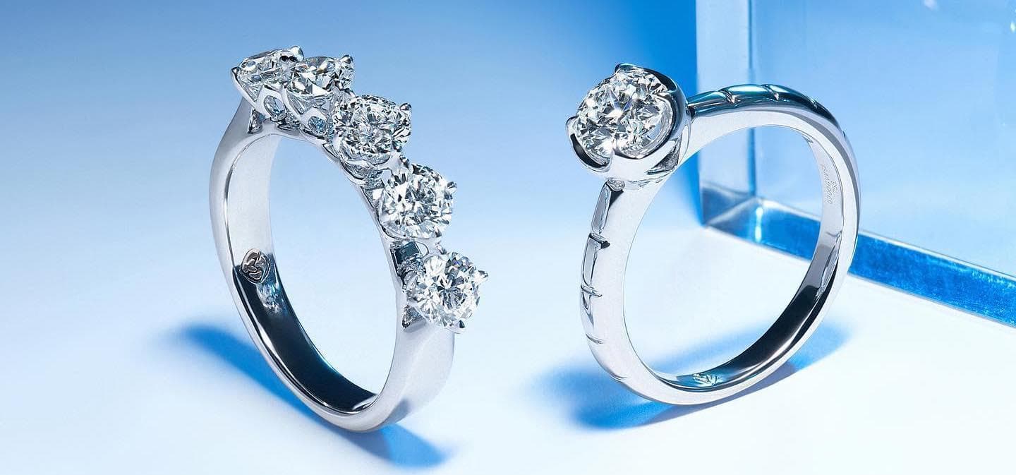 Jangan Salah! Ini Cara Tepat Memilih Cincin Tunangan untuk Kekasih Tercinta