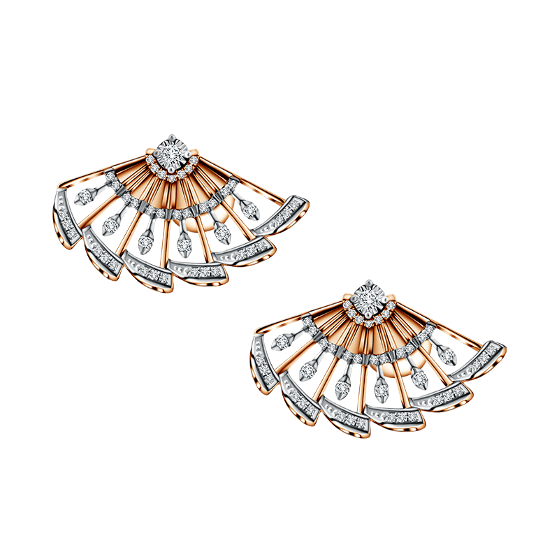 Jewellery Collection MONDIAL Cantik untuk Hadiah Seserahan yang Unik