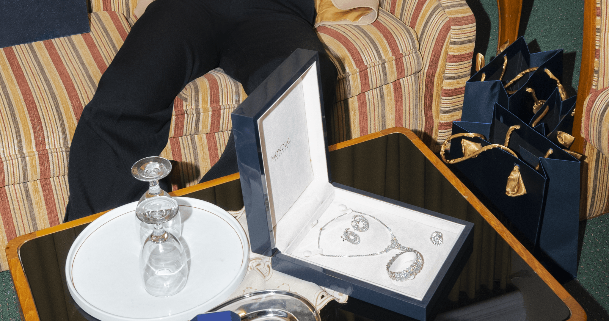 Inspirasi Wedding Jewelry dari Kalung Hingga Bracelet, Mana yang Sesuai Untukmu!