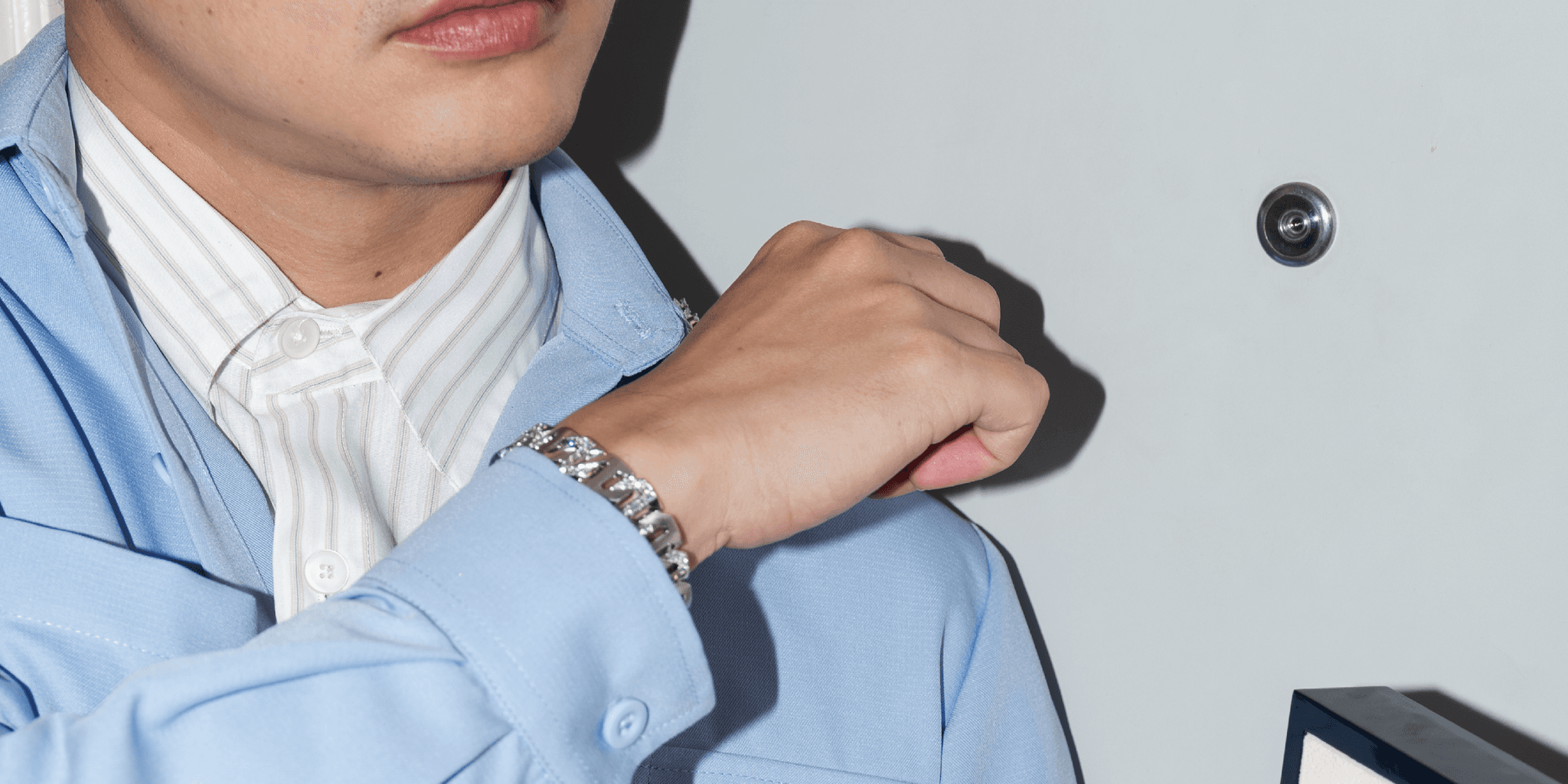 Ini Alasan Mengapa Memberikan Men's Bracelets Dapat Menyenangkan Hati Ayah