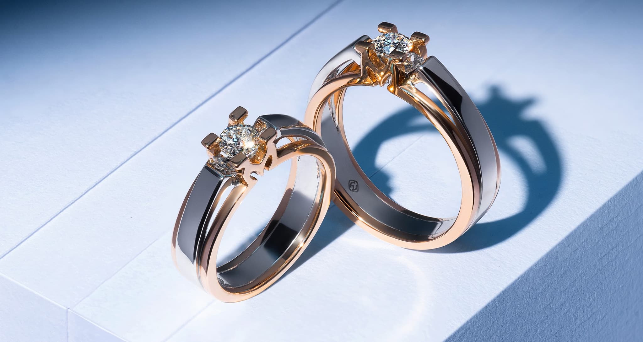 Keistimewaan Makna 6 Bentuk Berlian pada Cincin Tunangan Terbaru