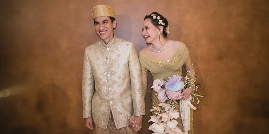 Kumpulan Inspirasi Hadiah Anniversary Pernikahan di Bulan Mei