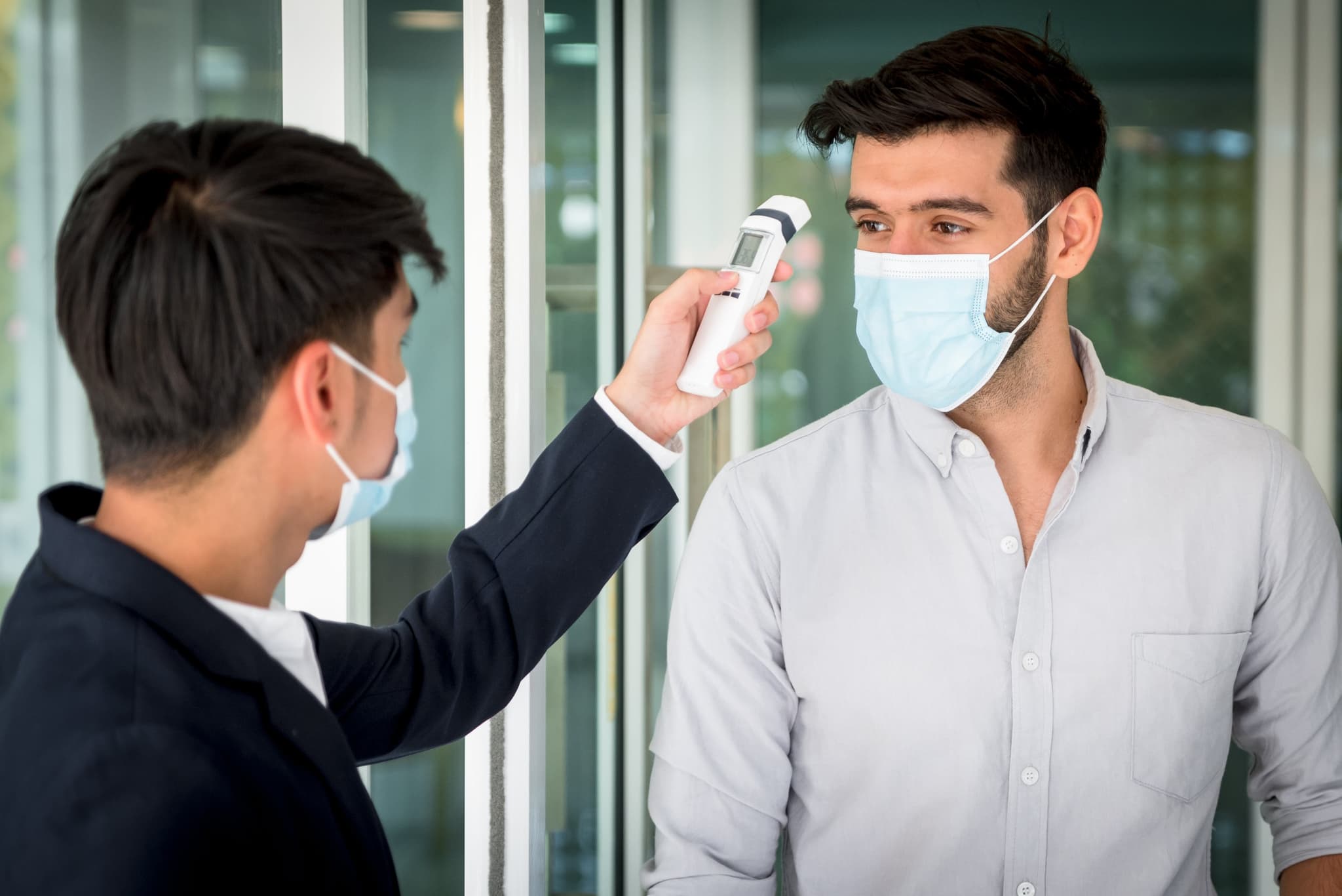 Our Commitment To Safety And Well Being