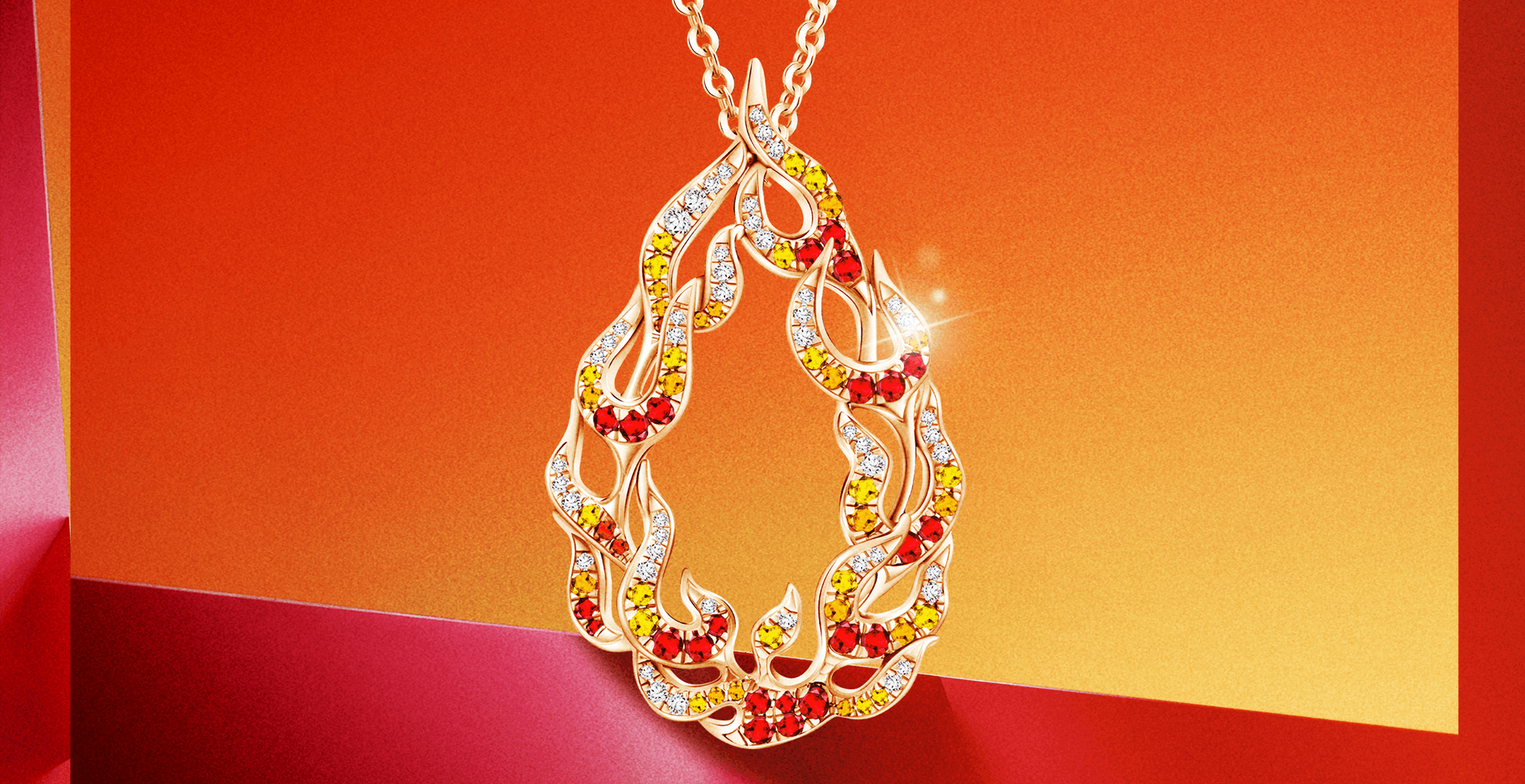 2 Model Liontin Ini Siap Bikin Anda Jadi Pusat Perhatian