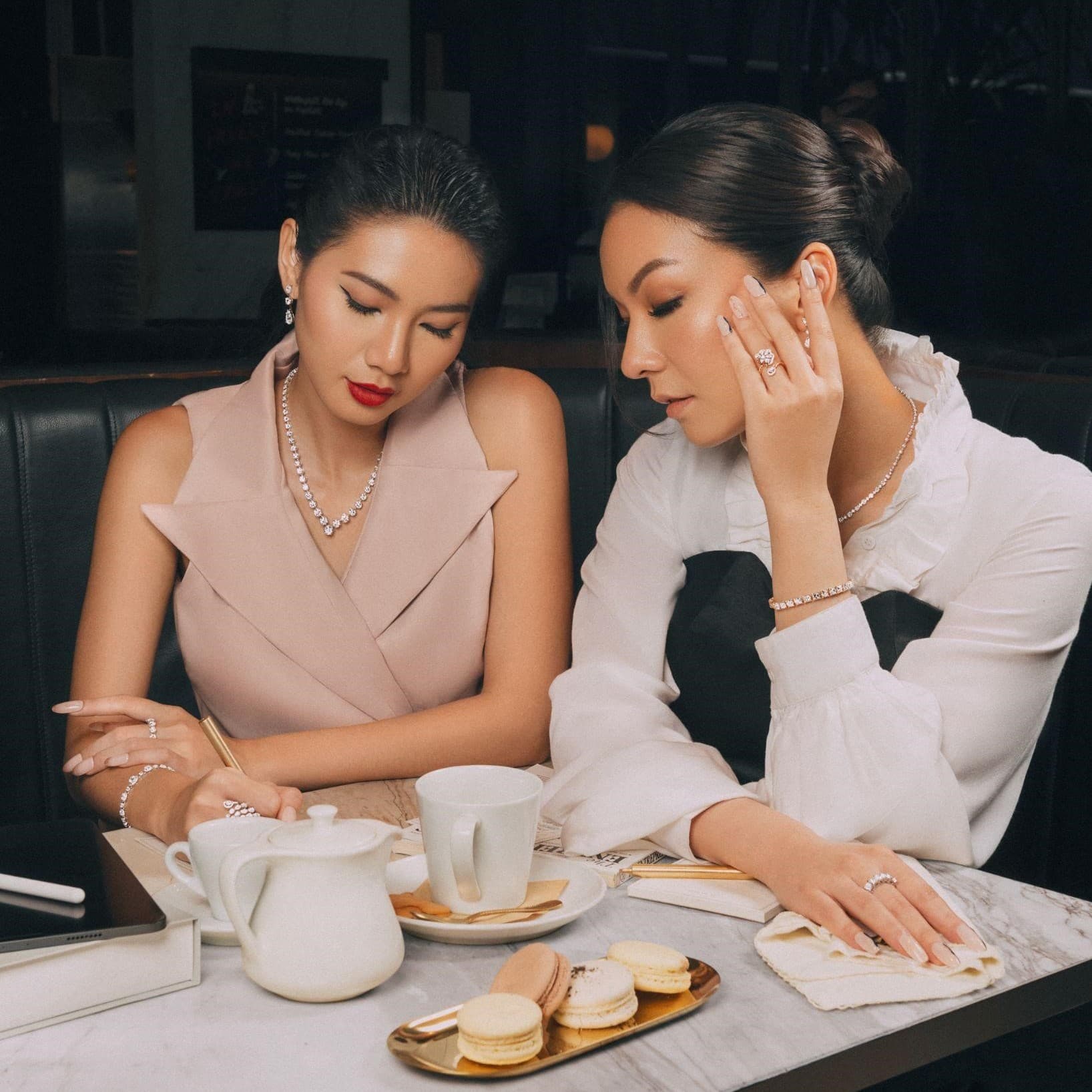 Cari Perhiasan Mewah di Jewellery Store? Alasan Pilih Gala Collection dari MONDIAL