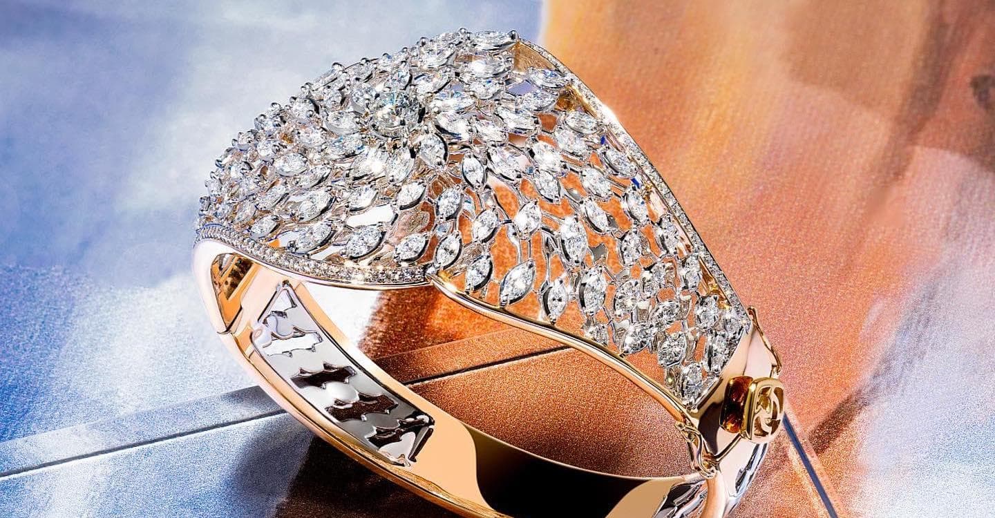 Tips Memilih Model Gelang Emas agar Cocok dengan Fashion Item Favoritmu