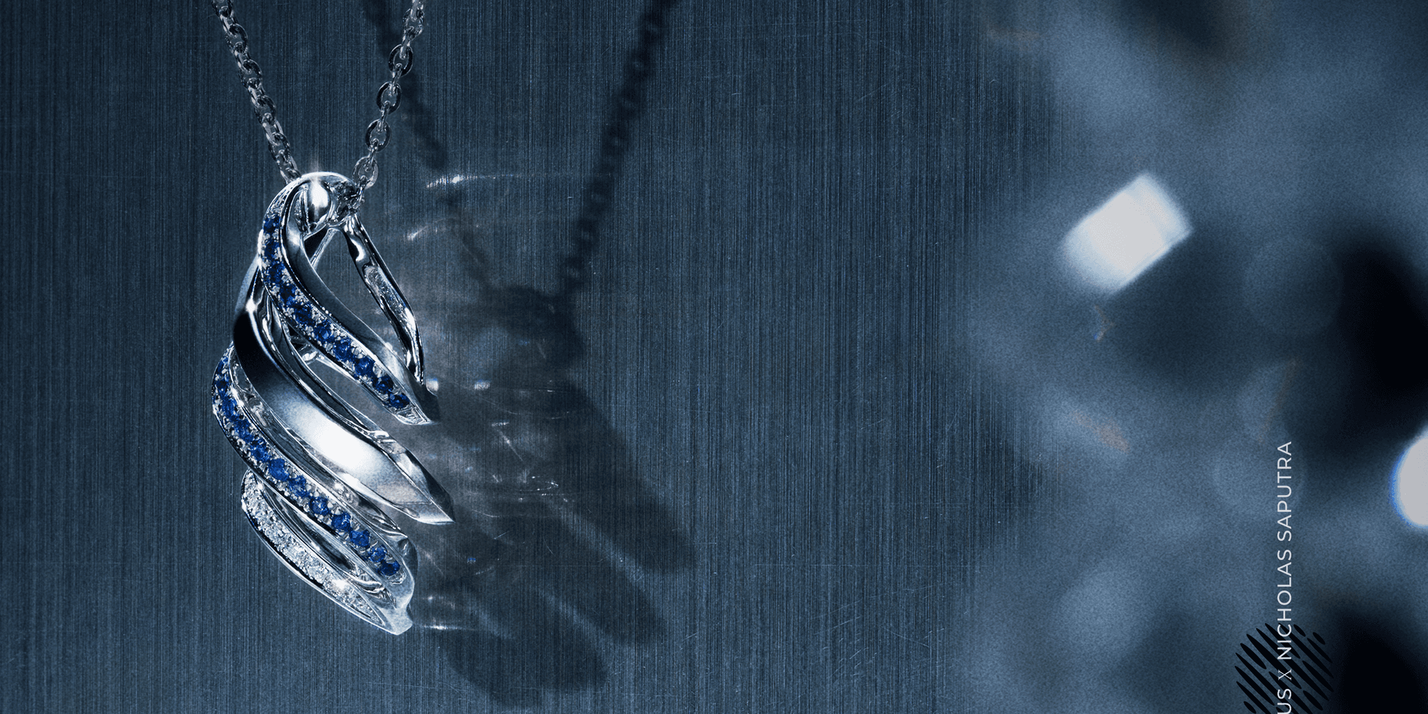 Ekspresikan Gayamu dengan Diamond Pendant untuk Para Stylish Women