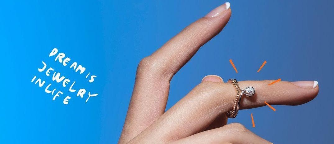 Cari Tahu Ciri Signature Ring yang Berkualitas saat Akan Membelinya