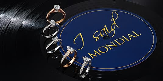 5 Tips Mudah Merawat Cincin Berlian Wanita agar Selalu Berkilau & Tahan Lama