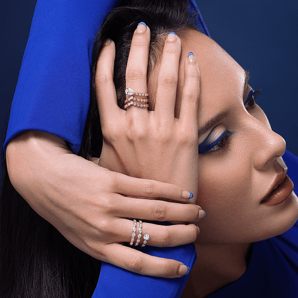 5 Makna Cincin Wanita di Setiap Jari, dari Jempol hingga Kelingking