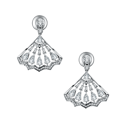 MONDIAL Luncurkan Perhiasan Berlian Terbaru “Gala Collection”, Untuk Wanita yang Ingin Tampil Elegan