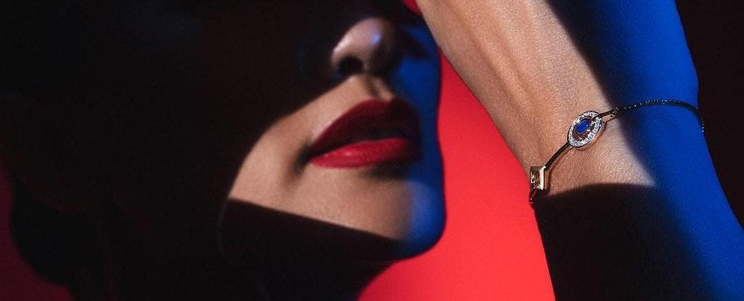 Jenis Precious Stone Terbaik yang Cocok Menghiasi Gelang Wanita Cantik