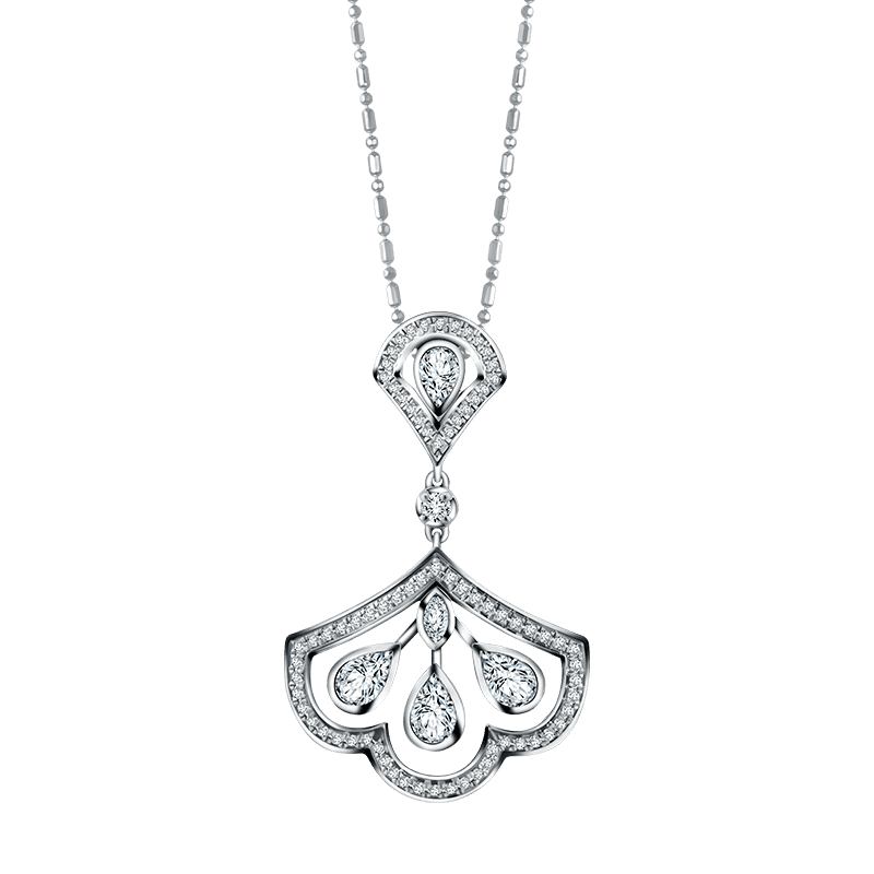 Exclusive Diamond Jewellery untuk Lamaran Anti-Mainstream & Menawan