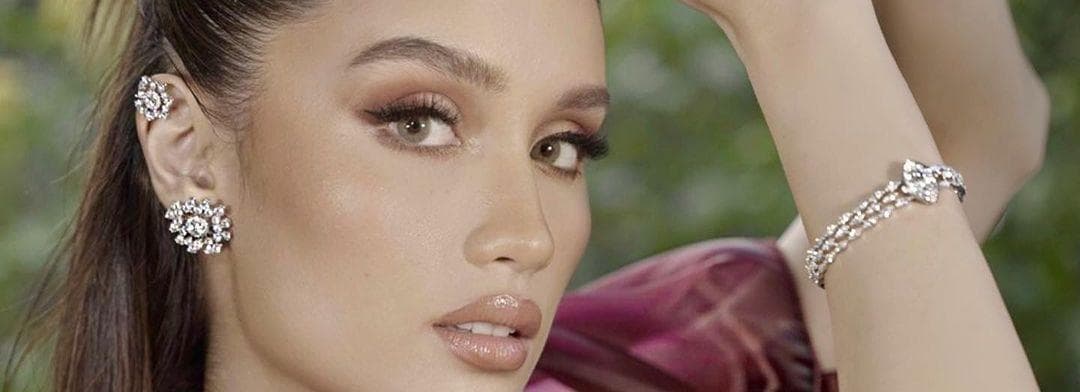 Mau Tampil Mewah Sebaiknya Punya Model Gelang Emas Terbaru 2023 dengan Berlian