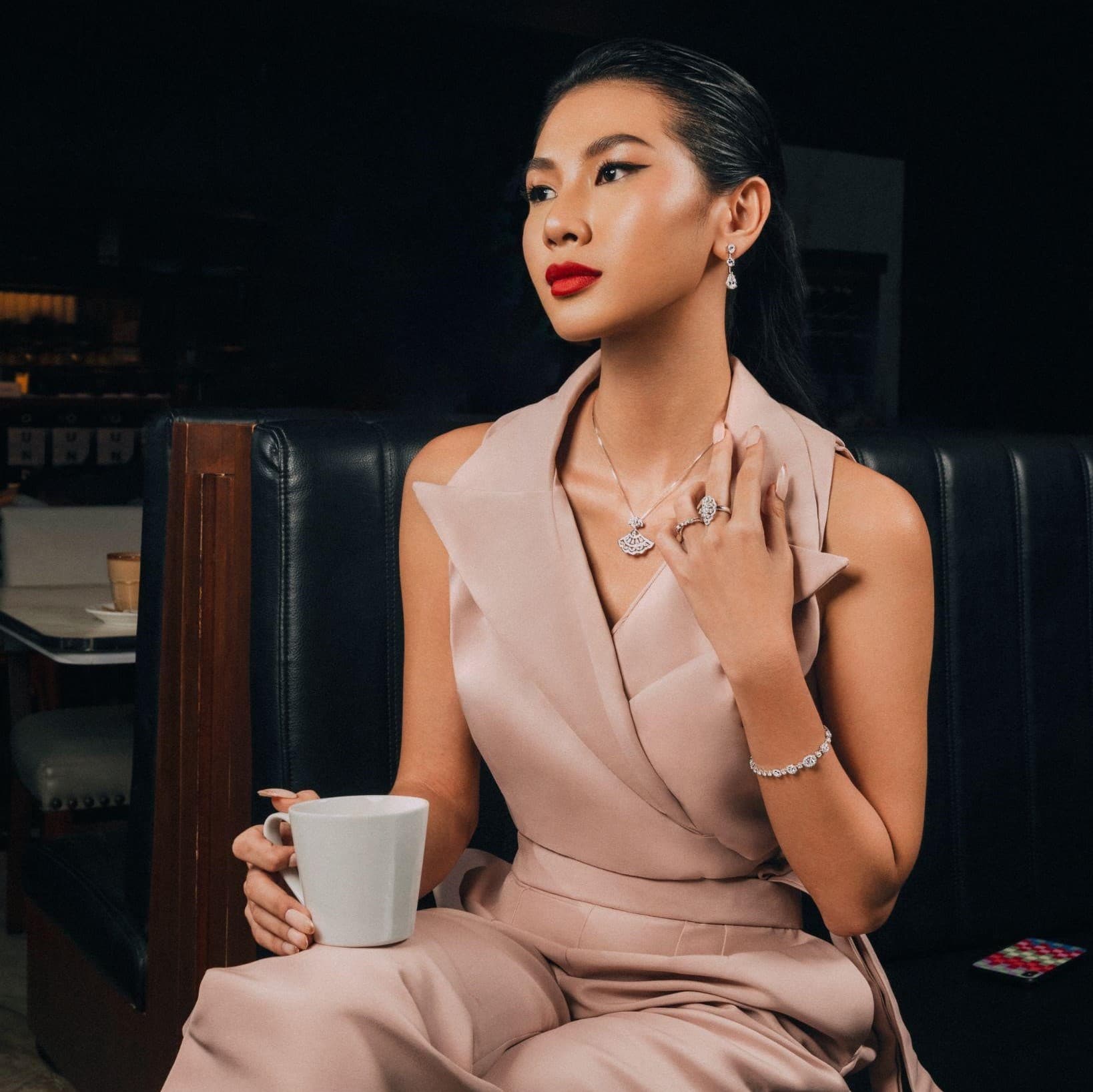 10 Unique Diamond Jewellery Populer Tahun 2022 yang Memesona