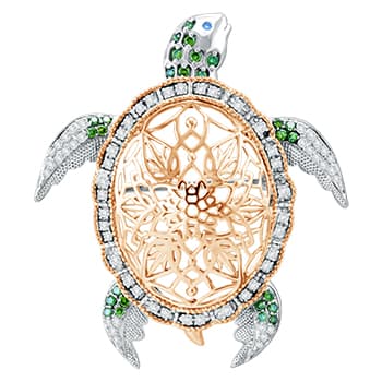 Hadiah Penuh Cinta Bak Cerita Fantasi