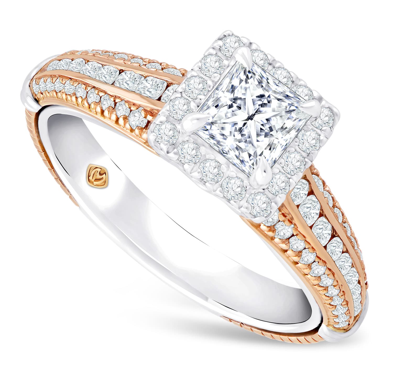 Mondial Firemark Perhiasan Penuh Kemewahan dan Kesan Elegan