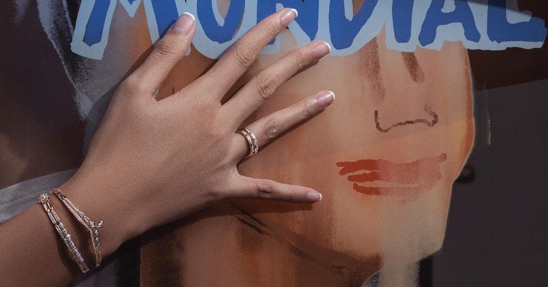 Tips Menentukan Gelang Emas Model Terbaru dengan Berlian Sesuai Kepribadianmu