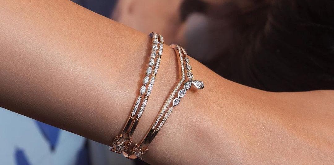 Takut Terlalu Mencolok? Perhatikan Ini saat Memakai Perhiasan Berlian Berkualitas