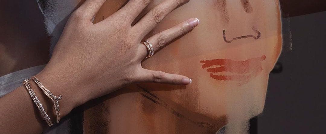 Pilihan Perhiasan Berlian Eksklusif untuk Dipakai Sehari-hari, Mana Kesukaanmu?