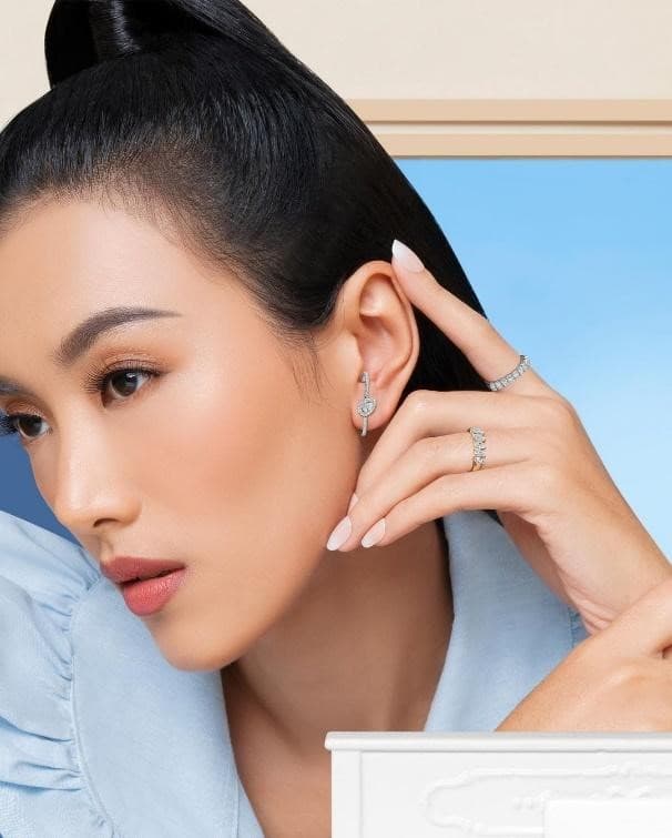 Kenapa Sih, Harga Berlian di Diamond Store Itu Mahal? Yuk, Cari Tahu!