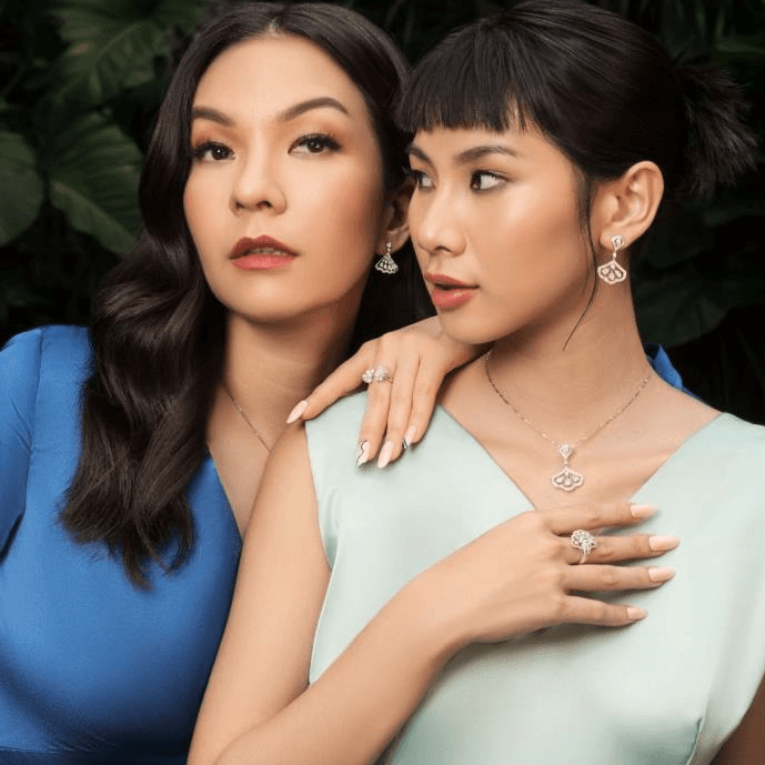 5 Hal untuk Ciptakan Penampilan Berkesan, Salah Satunya dengan Perhiasan Berlian