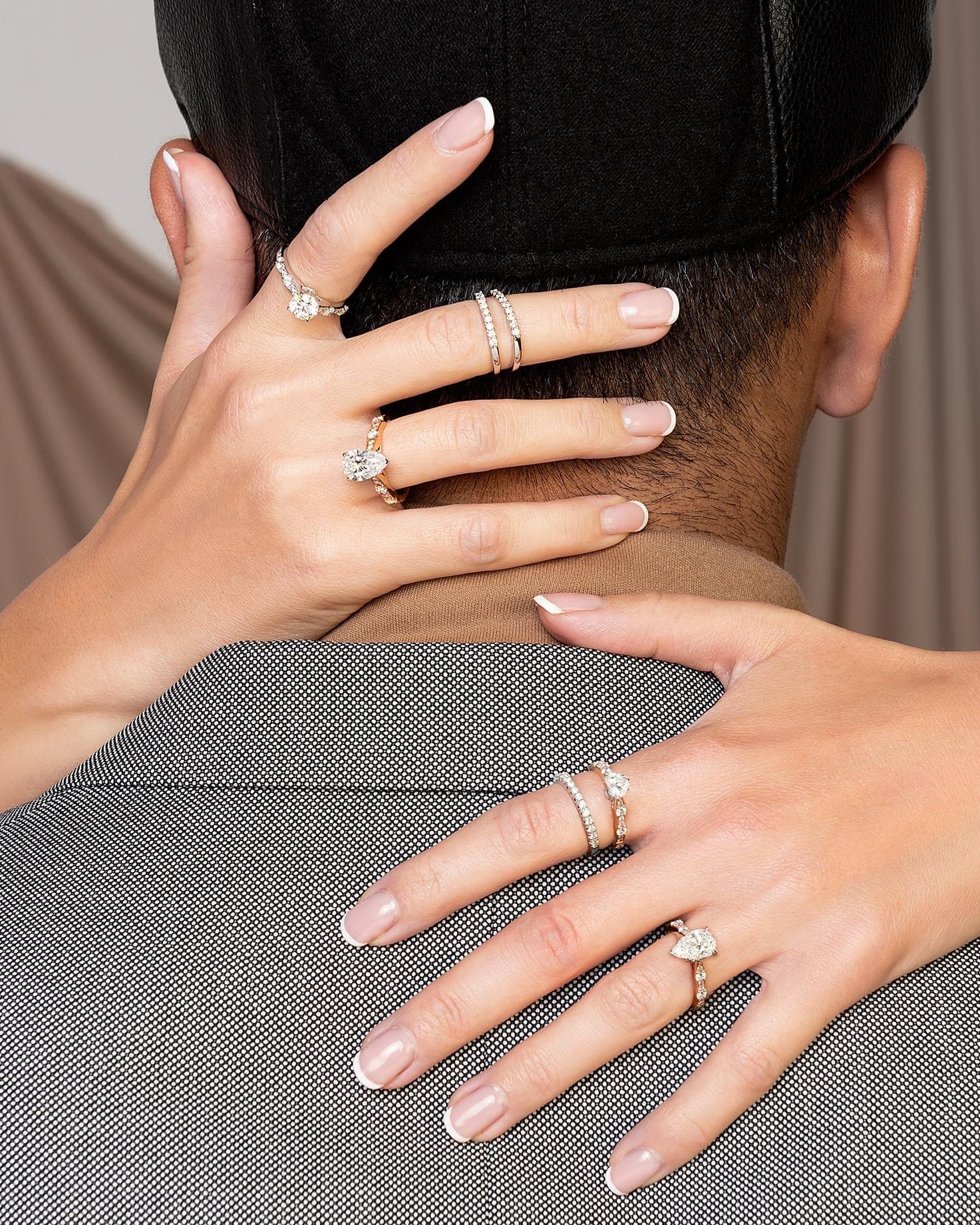 Perbedaan Tunangan dan Lamaran, Haruskah Pakai Engagement Ring?