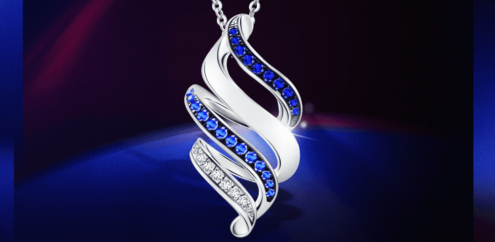 Memilih Diamond Pendant yang Tepat Bisa Meningkatkan Kepercayaan Diri, Ini Alasannya!