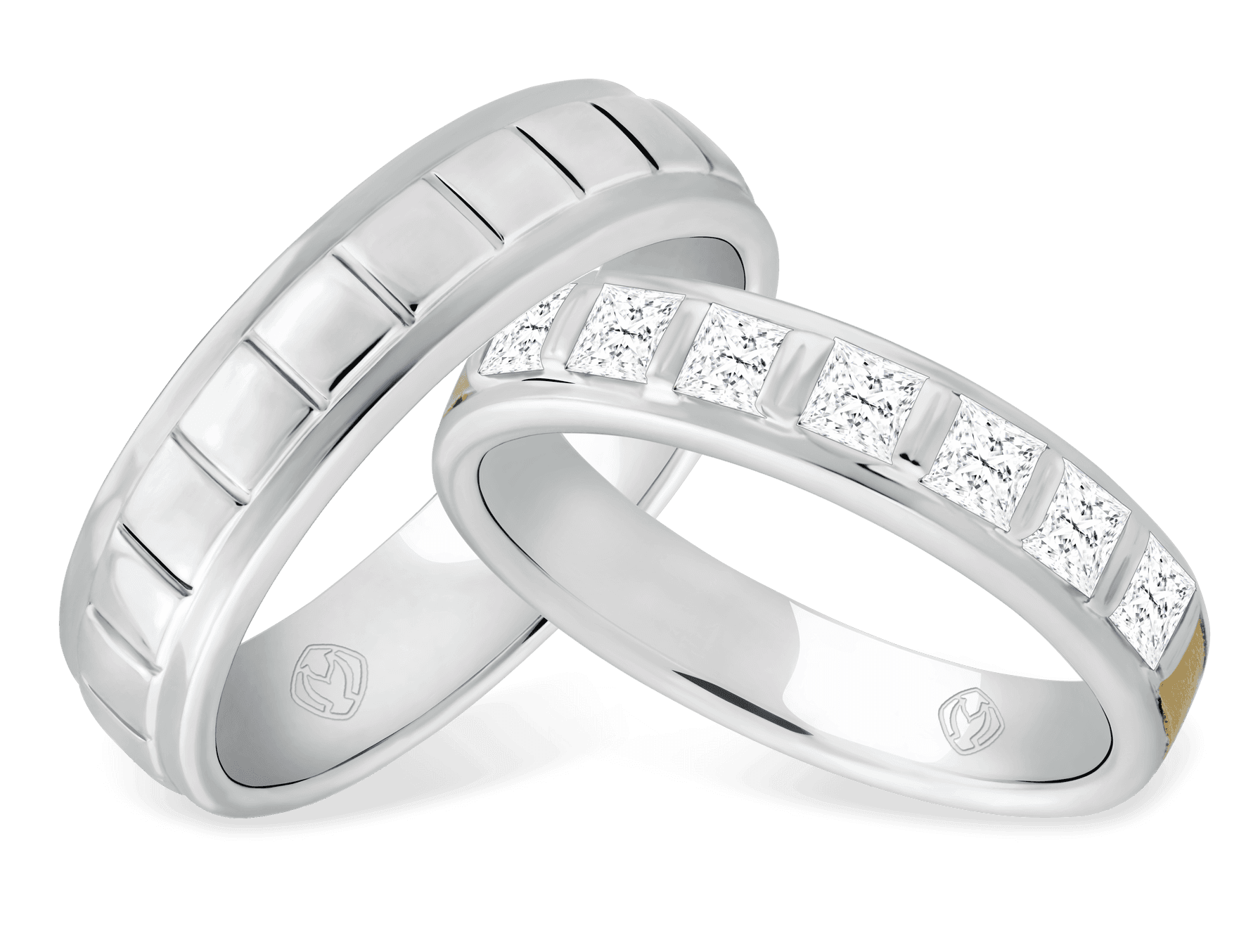 Pertimbangkan 3 Hal Ini Sebelum Membeli Cincin Kawin Favoritemu