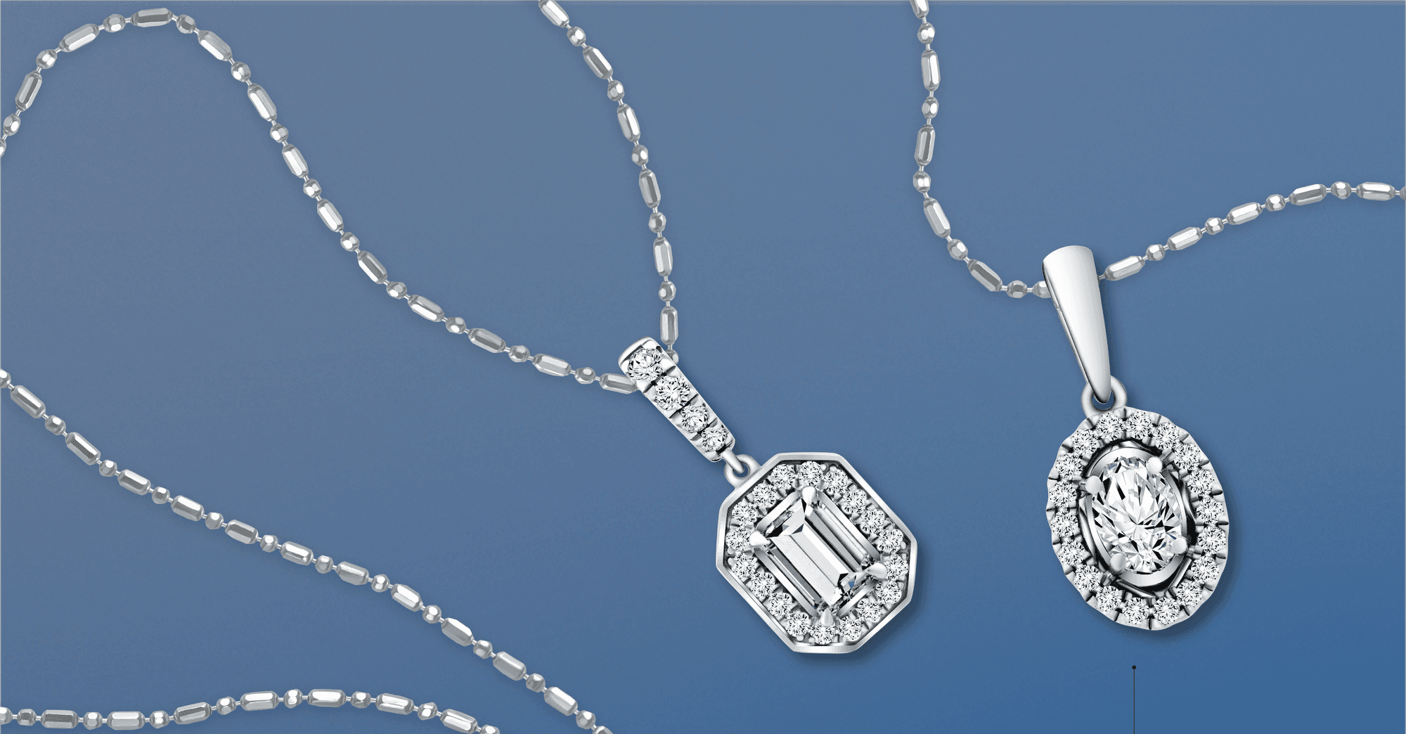 5 Rekomendasi Mix and Macth Outfit Kalung dengan Liontin untuk Look Elegan