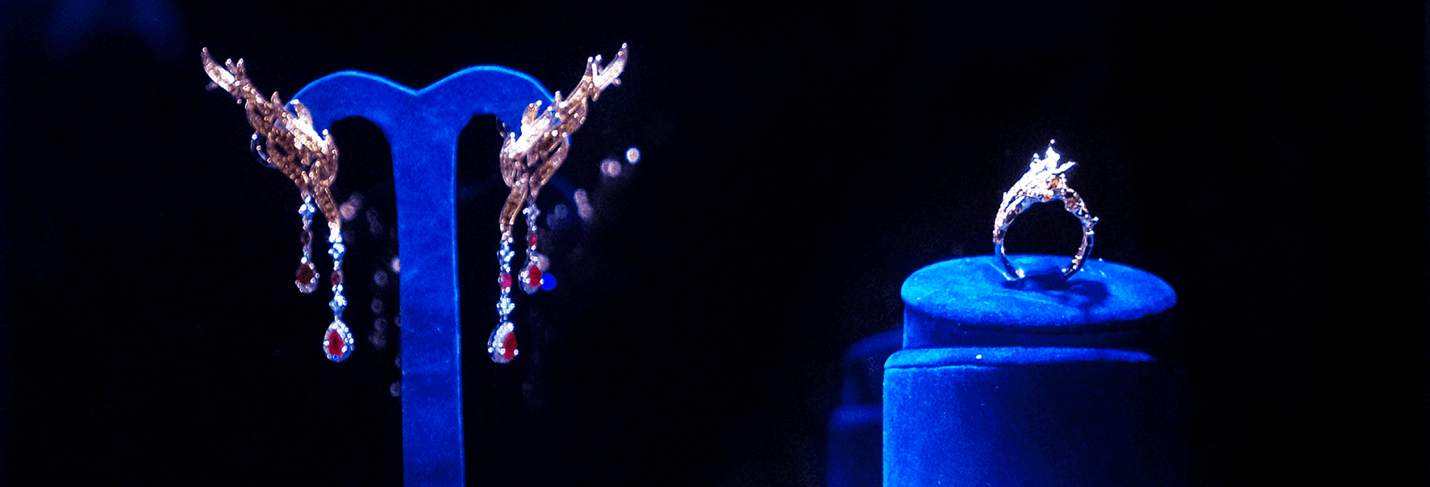 5 Rahasia untuk Memilih Anting Berlian Wanita yang Tepat Sesuai Kepribadian