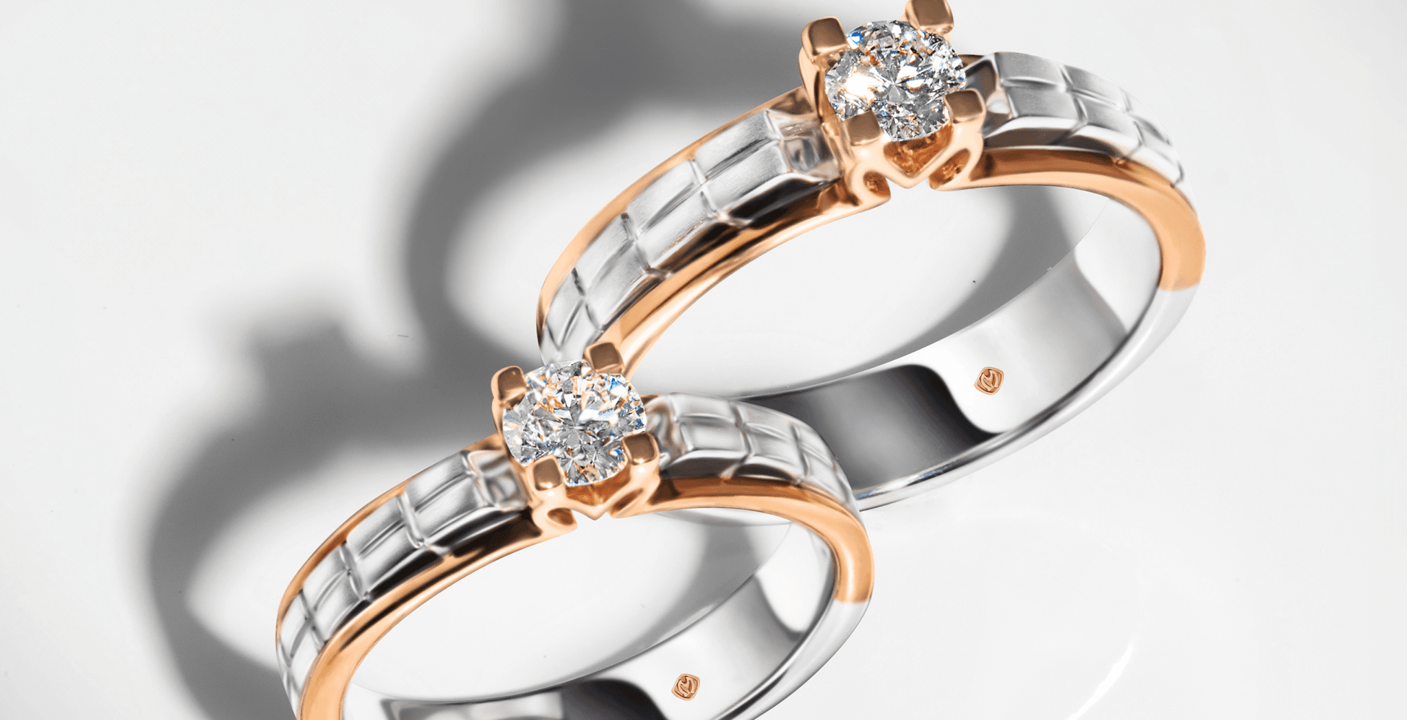 Apa Makna Istimewa Cincin Nikah yang Dilengkapi dengan 4C Diamond?