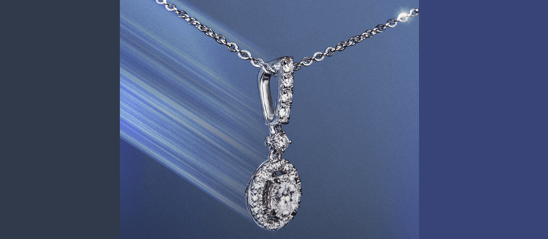 Simple yet Elegant, Model Kalung Liontin Ini Cocok sebagai Hadiah untuk Gadis Hingga Dewasa